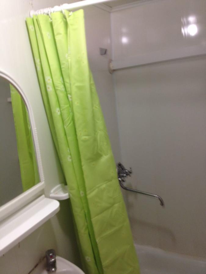Guest House Tri Topolya Lidzava ภายนอก รูปภาพ