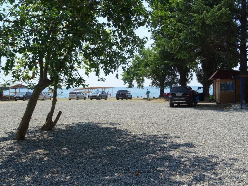 Guest House Tri Topolya Lidzava ภายนอก รูปภาพ