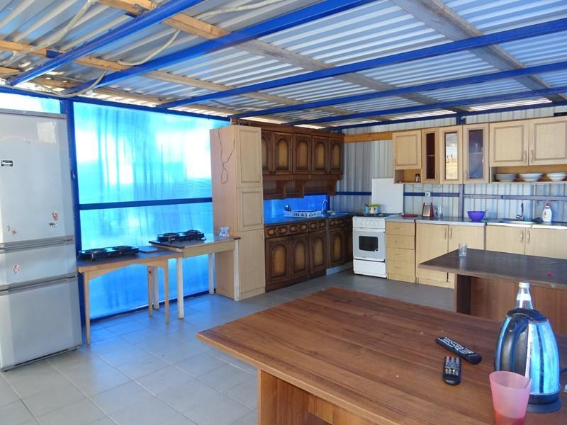 Guest House Tri Topolya Lidzava ภายนอก รูปภาพ