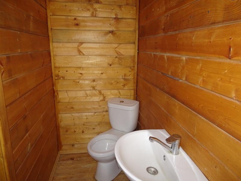 Guest House Tri Topolya Lidzava ภายนอก รูปภาพ