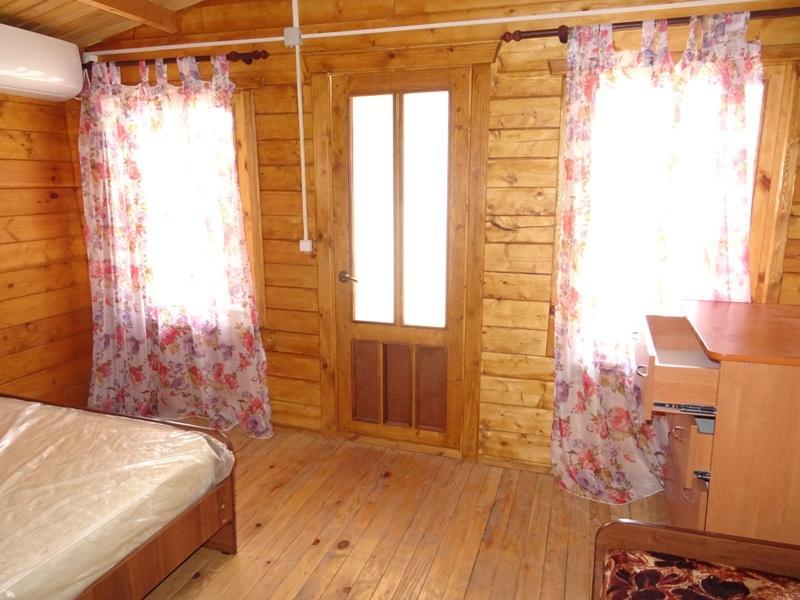 Guest House Tri Topolya Lidzava ภายนอก รูปภาพ